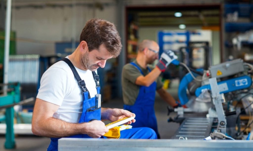 Labour hire - How to get the best employees for manufacturing 3