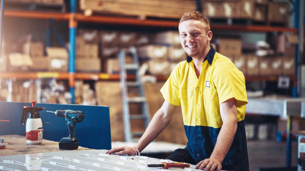 Our top 5 tips to manufacturing recruitment in Australia 2