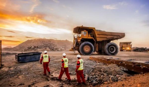 Mining jobs in australia salary