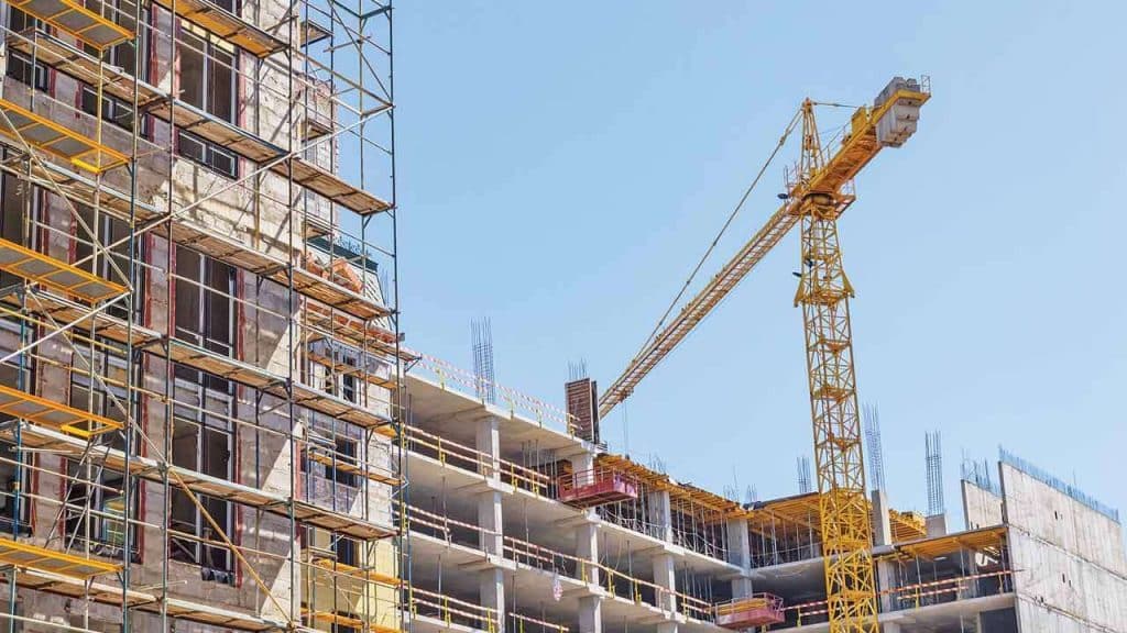 Construction jobs in Australia - trends salaries occupations in demand 3